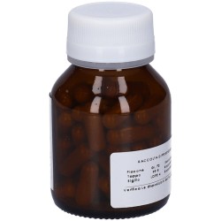 Vita Iperico Umore Sereno Memoria Attiva 60 capsule Oti - 3