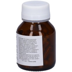Vita Iperico Umore Sereno Memoria Attiva 60 capsule Oti - 4