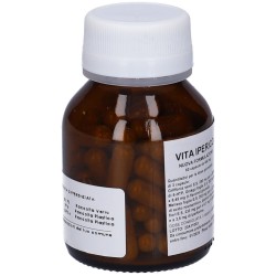 Vita Iperico Umore Sereno Memoria Attiva 60 capsule Oti - 6