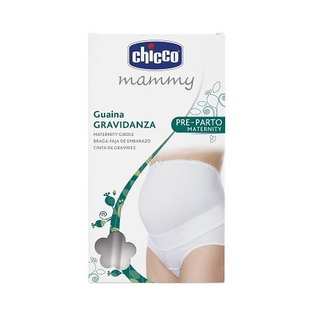 Chicco Mammy Guaina Gravidanza 6 Chicco - 1 Chicco Mammy Guaina Gravidanza 6 Chicco - 1