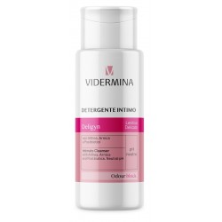 Vidermina Deligyn Detergente 300 Ml Nuova Formula Ist. Ganassini - 1