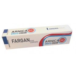 Farganesse Arnica 50% Emato Cream 50 Ml Anseris Farma - 1
