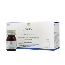 Bionike Nutraceutical Well Age 50+ Intensive Drink Antiage 10 Flaconi BioNike - 1
