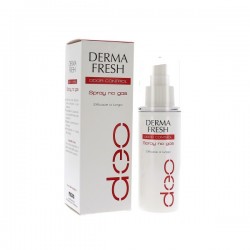 Dermafresh Odor Control Deodorante In Spray Senza Gas 100 Ml - Deodoranti per il corpo - 932681430 - Dermafresh