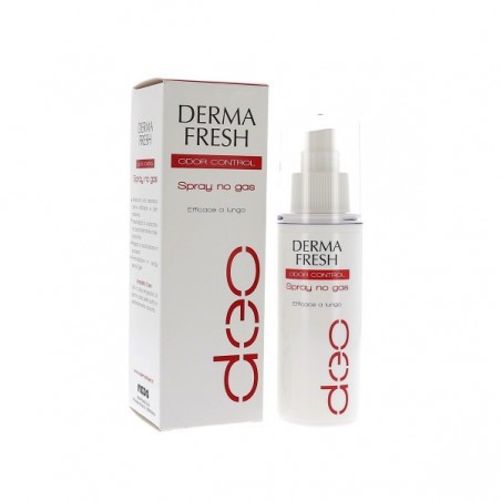 Dermafresh Odor Control Deodorante In Spray Senza Gas 100 Ml - Deodoranti per il corpo - 932681430 - Dermafresh - € 10,00