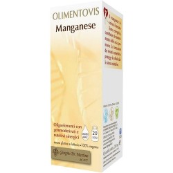 Manganese Olimentovis 200 Ml Dr. Giorgini - 1