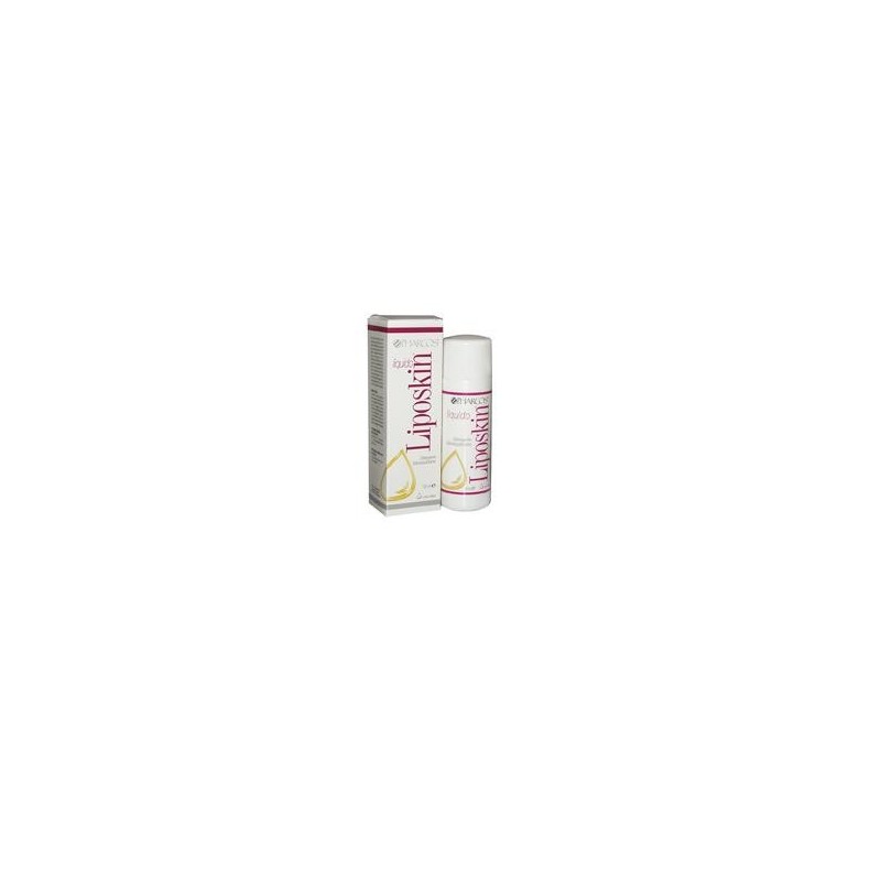 Biodue Pharcos Liposkin Liquido 100 Ml Biodue - 1