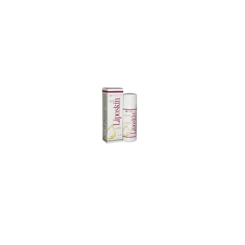 Biodue Pharcos Liposkin Liquido 100 Ml - Trattamenti per pelle impura e a tendenza acneica - 900186242 - Biodue - € 11,46