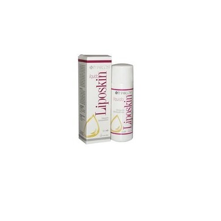Biodue Pharcos Liposkin Liquido 100 Ml Biodue - 1 Biodue Pharcos Liposkin Liquido 100 Ml Biodue - 1