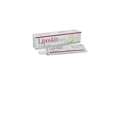 Biodue Pharcos Liposkin Crema 40 Ml - Trattamenti per pelle impura e a tendenza acneica - 905501351 - Biodue - € 17,88