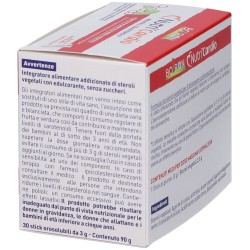 Nutri’Cardio Riduce Colesterolo Steroli Vegetali 30 stick Boiron - 5