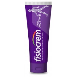 Fisiocrem Cream Active 120 Ml Uriach Italy - 1