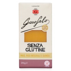Garofalo Lasagna 250 G Pastificio Lucio Garofalo - 1