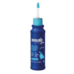 Douxo Spa Ear Clean 120 Ml Ceva Salute Animale - 1