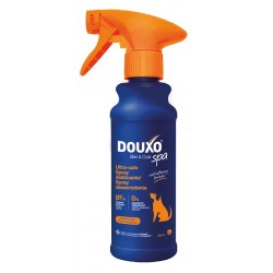 Douxo Spa Detangling Spray 295 Ml Ceva Salute Animale - 1