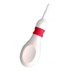 Earbuddy Rosso Dispositivo Pulizia Orecchio Miocolibri - 1