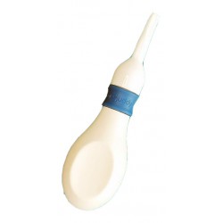 Earbuddy Blu Dispositivo Pulizia Orecchio Miocolibri - 1