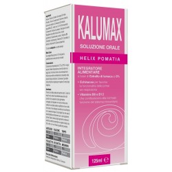 Kalumax 125 Ml Polifarma Benessere - 1
