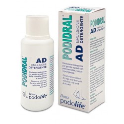 Podidral Ad Emulsione Detergente 250 Ml Epitech Group - 1