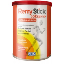 Remystick Collagene 180 G Sella - 1