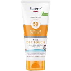 Eucerin Kids Dry Touch Gel Cream Spf50+ 200 Ml Beiersdorf - 1