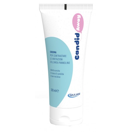 Candidaway Crema 100 Ml Giuliani - 1 Candidaway Crema 100 Ml Giuliani - 1
