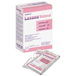 Marvit Laxene Natural 20 Bustine Mar-farma - 1