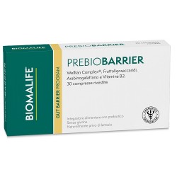 Prebiobarrier 30 Compresse Rivestite Unifarco - 1