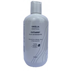 Cutiaris Olio Detergente 300 Ml Sikelia Ceutical - 1