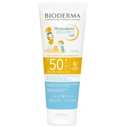 Photoderm Ped Lait Spf50+ 200 Ml Bioderma - 1