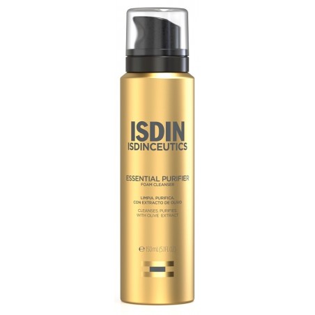 Isdinceutics Essential Purifier 150 Ml Isdin - 1 Isdinceutics Essential Purifier 150 Ml Isdin - 1