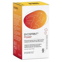 Byosprint Power 14bust Byogenetics - 1