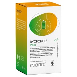 Byoforce Plus 20stick Byogenetics - 1