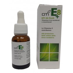 Oti E8 Plus Gocce 20 Ml Oti - 1