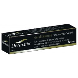 Dermatix Gel 15 G Farmed - 1