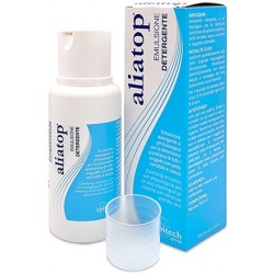 Aliatop Emulsione Detergente 250 Ml Epitech Group - 1