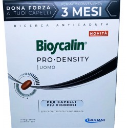 Bioscalin Pro Density Uomo Anticaduta 90 compresse Bioscalin - 1