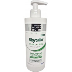 Bioscalin Shampoo Fortificante Anticaduta 400 ml Bioscalin - 1