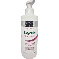 Bioscalin Menopausa Shampoo Rinforzante Anticaduta 400 ml Bioscalin - 1