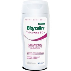 Bioscalin Menopausa Shampoo Rinforzante Anticaduta 200 ml Bioscalin - 1
