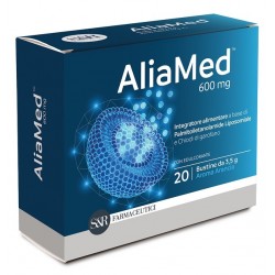 Aliamed 20 Bustine S&r Farmaceutici - 1