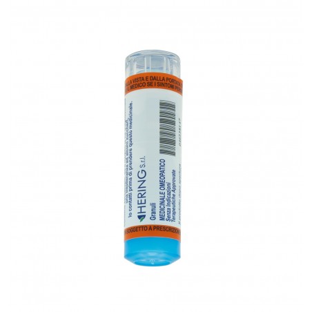 Hepar Sulfur 200ch 80gr 4g Hering - 1 Hepar Sulfur 200ch 80gr 4g Hering - 1