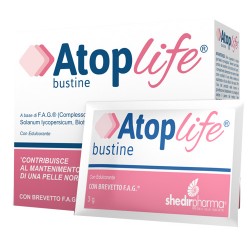 Atoplife 20 Bustine Shedir Pharma - 1