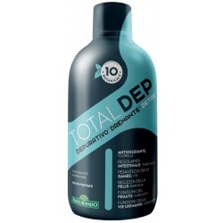 Total Dep 500 Ml Naturando - 1