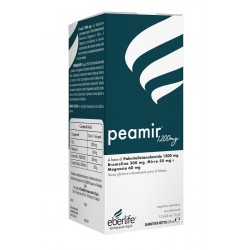 Peamir 1200 Supporto Sistema Nervoso e Muscolare 15 stickpack Eberlife Farmaceutici - 1