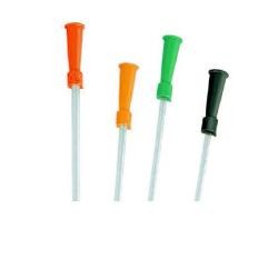 Catetere Nelaton Maschile Ch8 30 Pezzi Safety - 1
