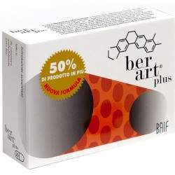 Berart Plus 30 Compresse Baif Internat. Products N. Y. - 1