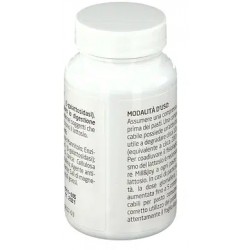 Mill&Joy Teva Digestione Lattosio Veloce 100 compresse masticabili Teva Italia - 3
