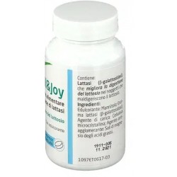 Mill&Joy Teva Digestione Lattosio Veloce 100 compresse masticabili Teva Italia - 5