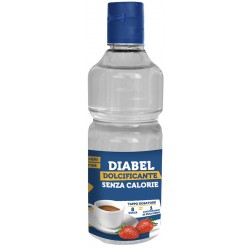 Giusto Diabel Dolcificante Liquido Basso Indice Glicemico 200 Ml Farmafood - 1